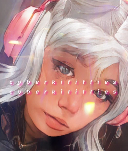 CyberKititties's avatar