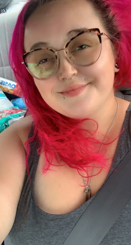 Roxanne's avatar