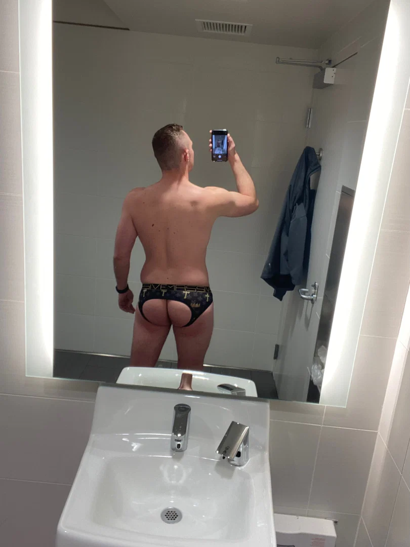 BryceJordanXXX profile banner