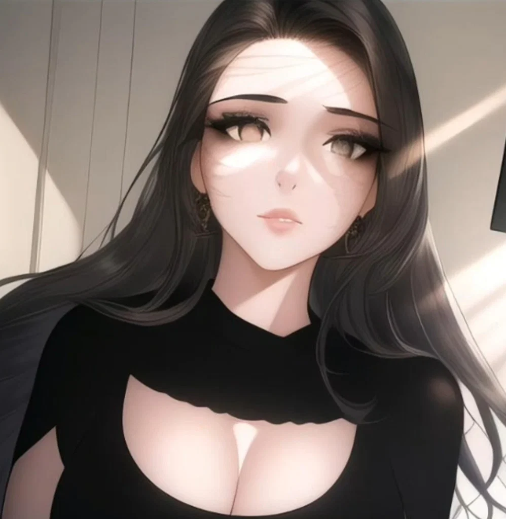 The Veil's avatar
