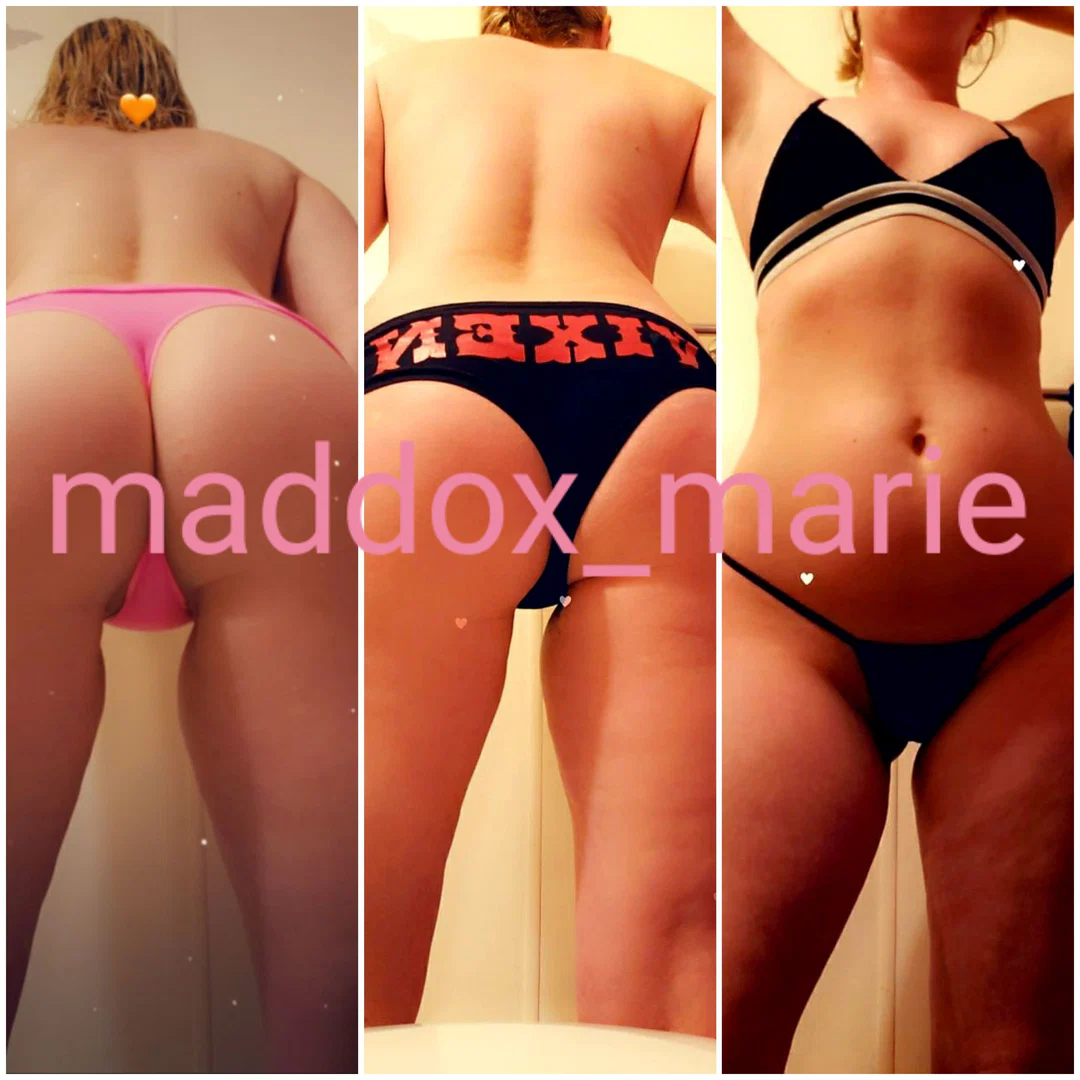 Maddox Marie Free profile banner