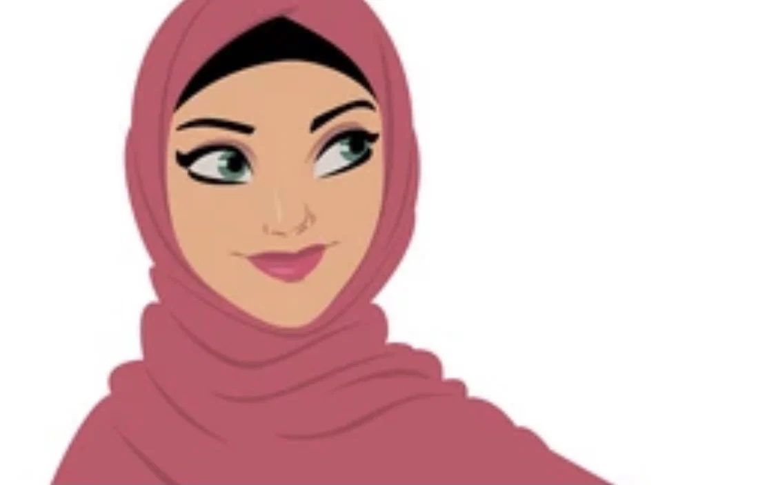 🧕🏻Hijab Princess profile banner