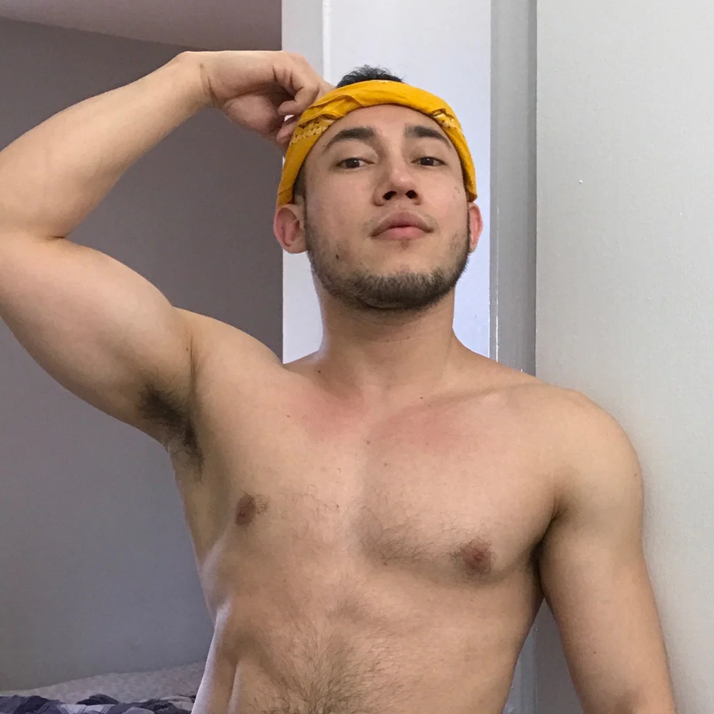 Devan Meji's avatar