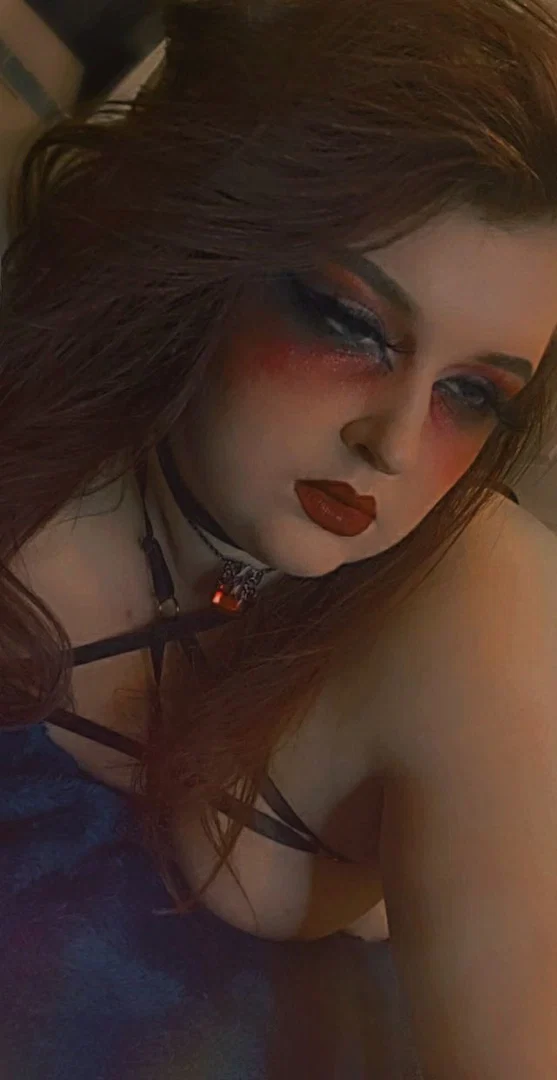 Shelb🖤 profile banner