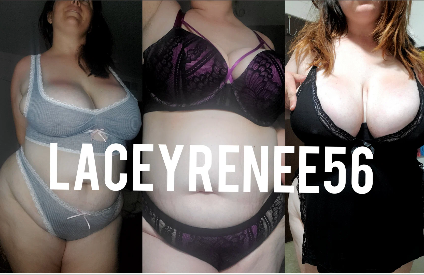 Laceyrenee56 profile banner