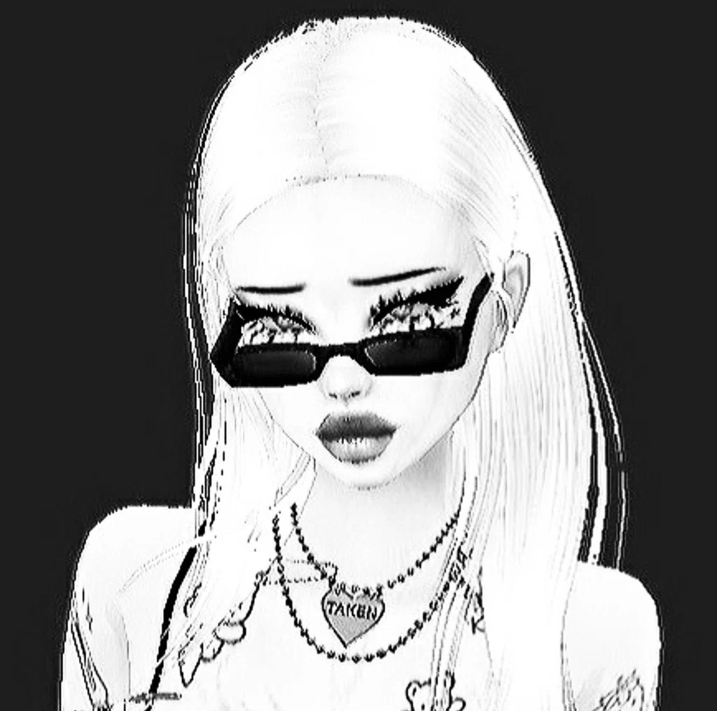 kitty ✰'s avatar