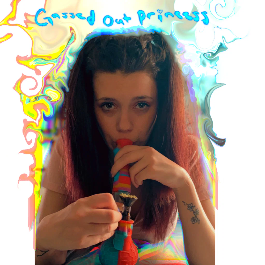 Gassed Out Princess's avatar