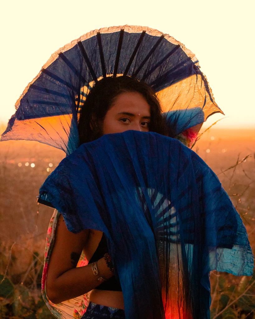 Deva's avatar
