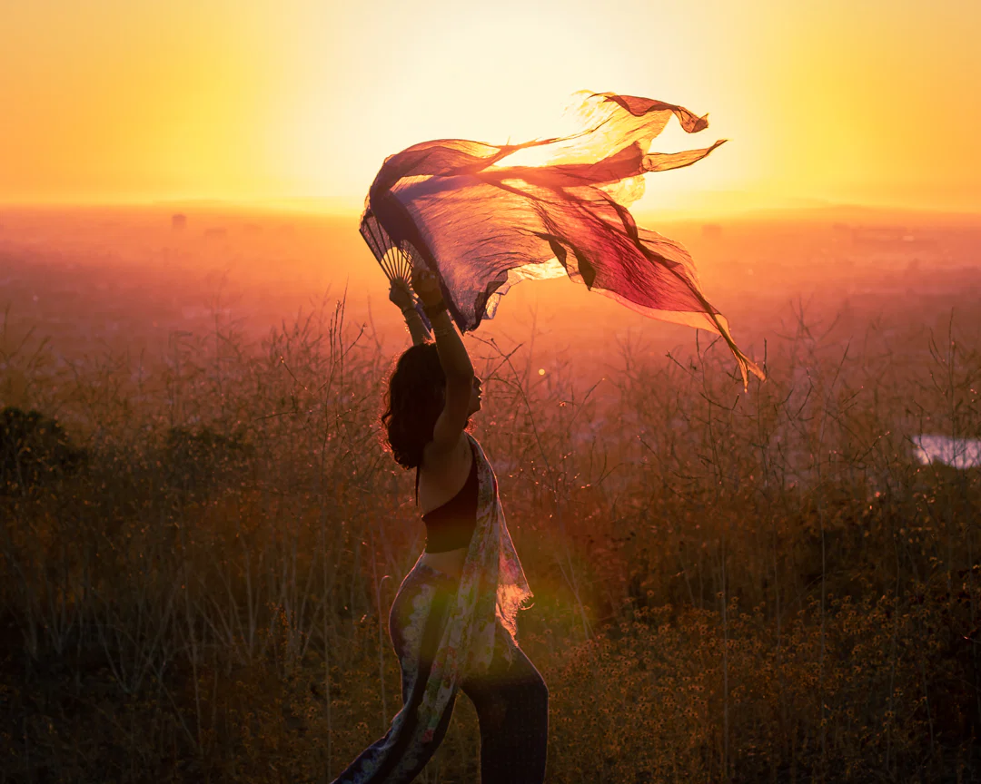 Deva profile banner