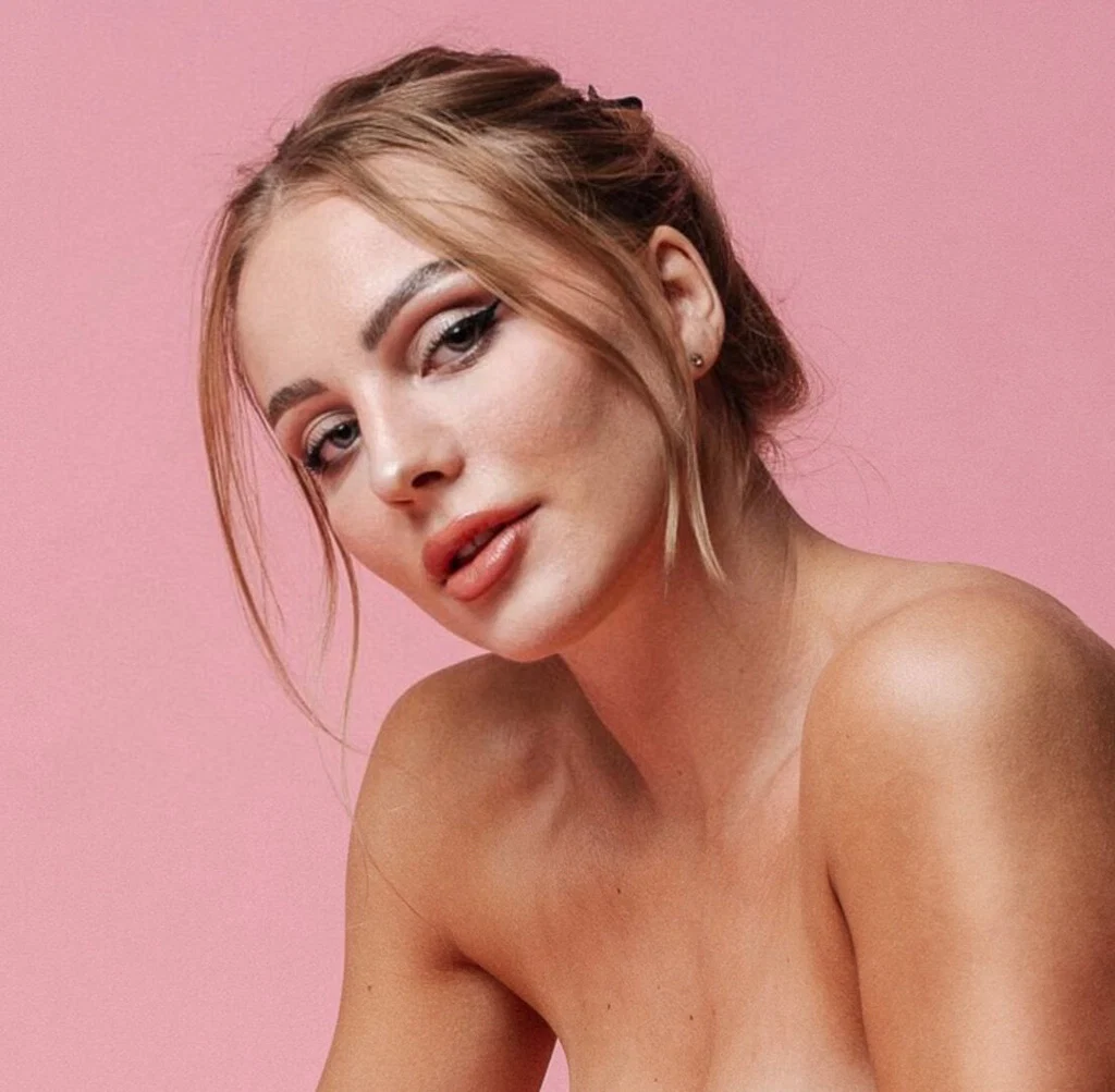 Erika Helin's avatar