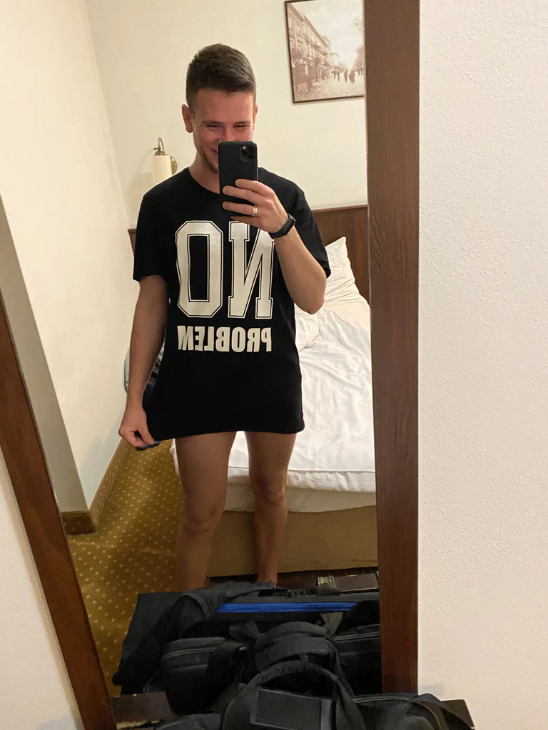 Mark_Jamezzz's avatar
