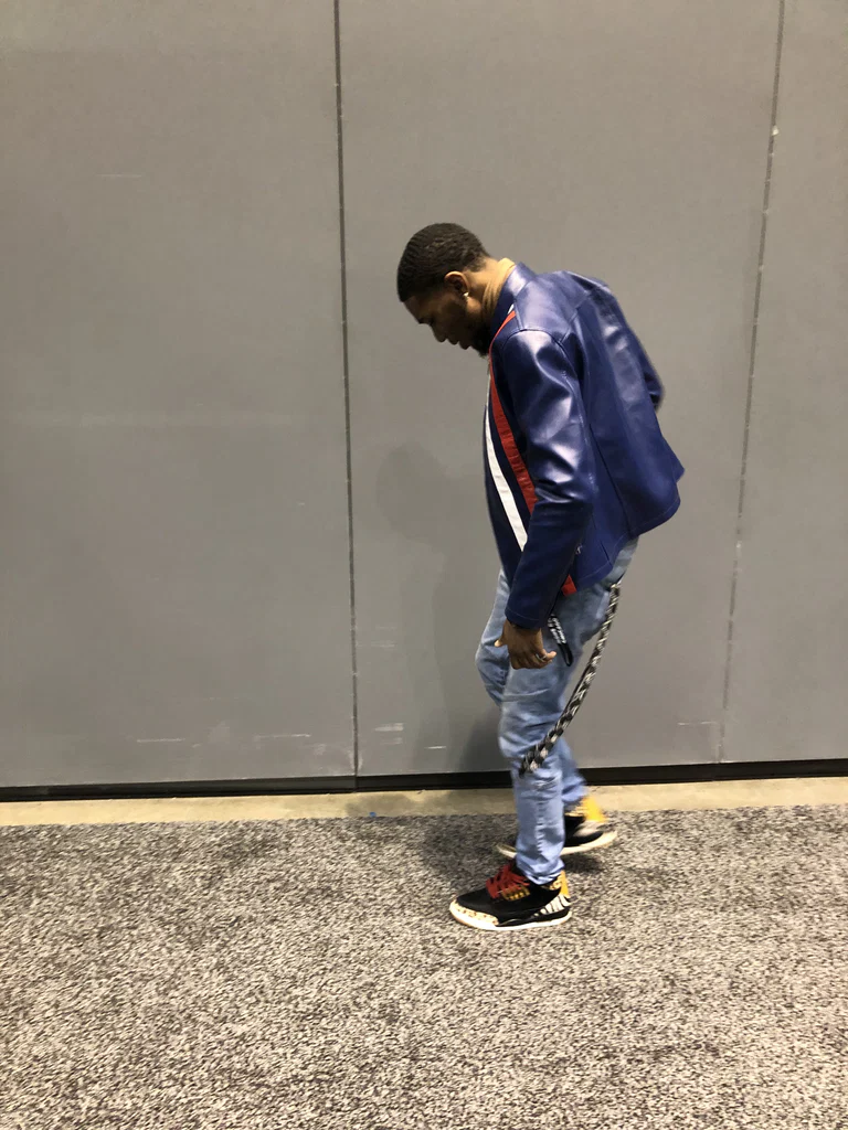 Zaddy's avatar