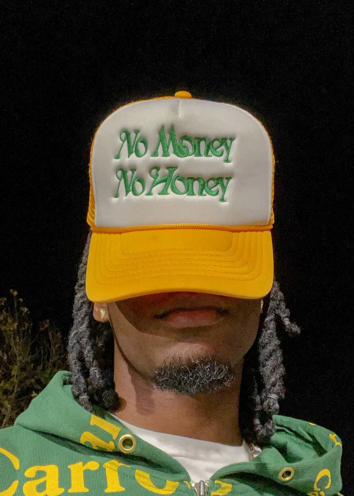 Josh hawkins's avatar