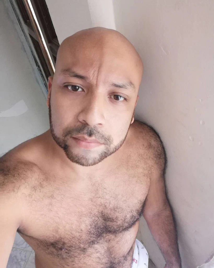 Jorge Ivan's avatar