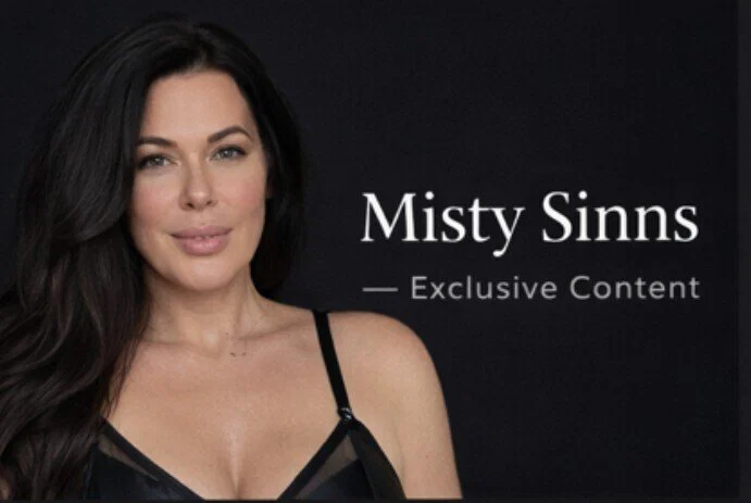 Misty Sinns profile banner