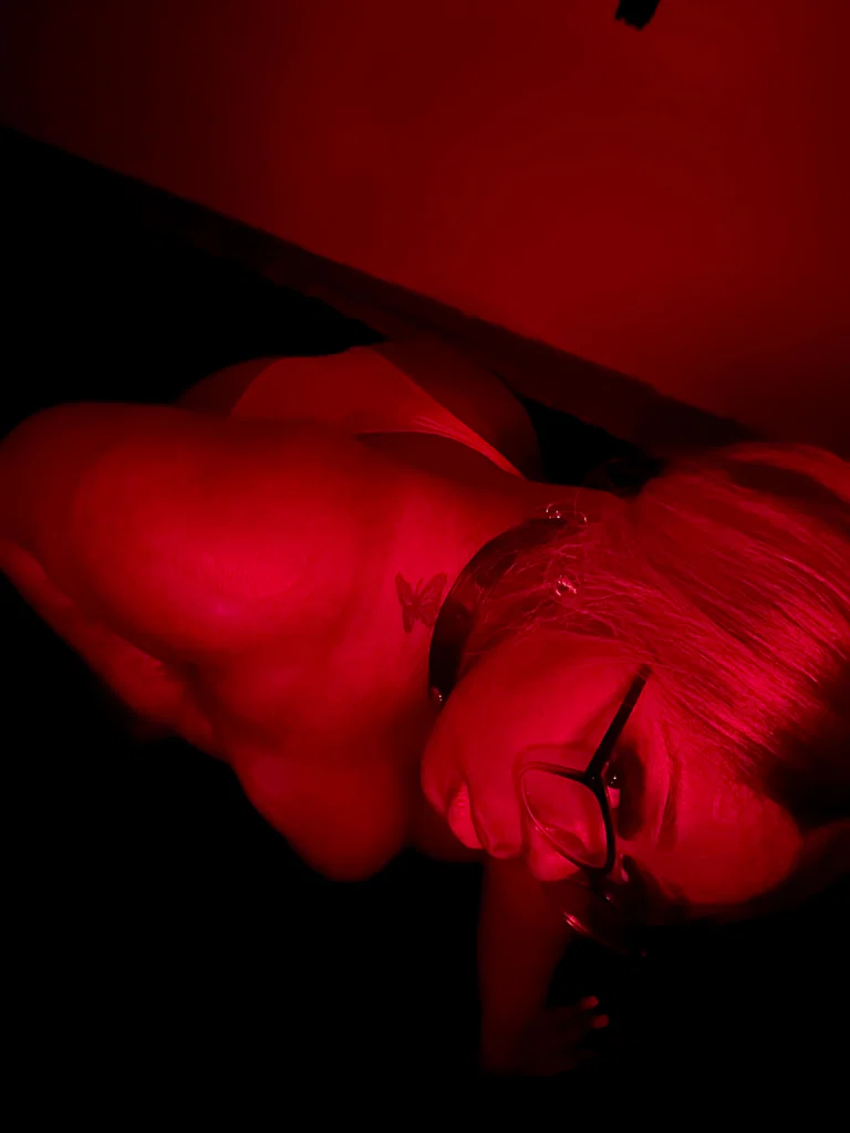 Melanin Mariee ⛓️‍💥⛓️