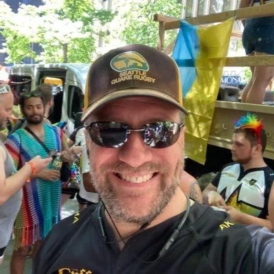 Brian Morans's avatar