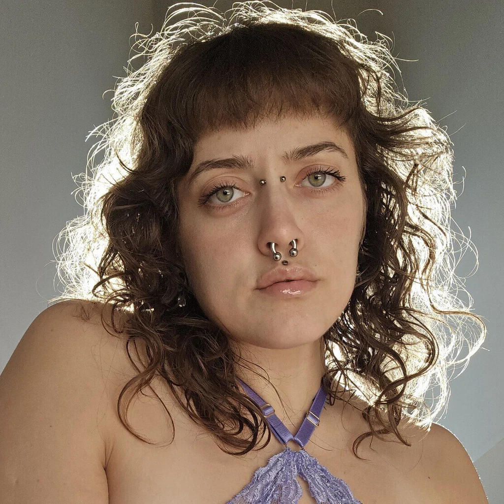 Nadia Rivers