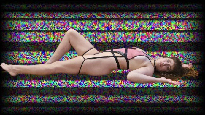 Nadia Rivers profile banner