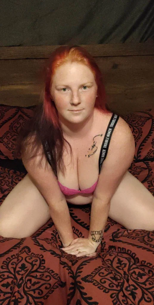 Paige Loveall