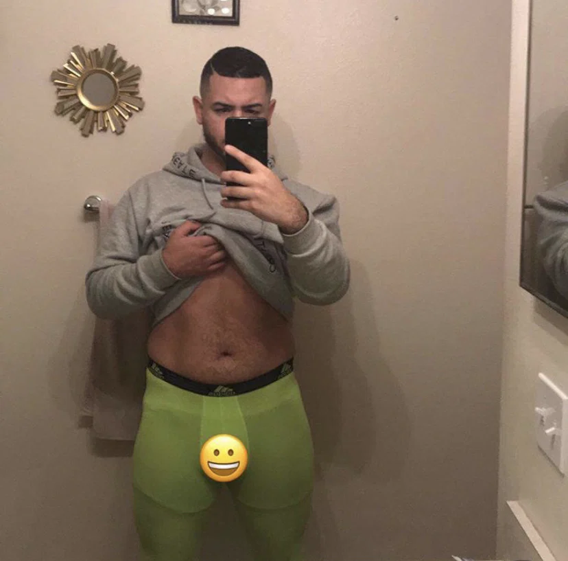 Julian Cruz's avatar