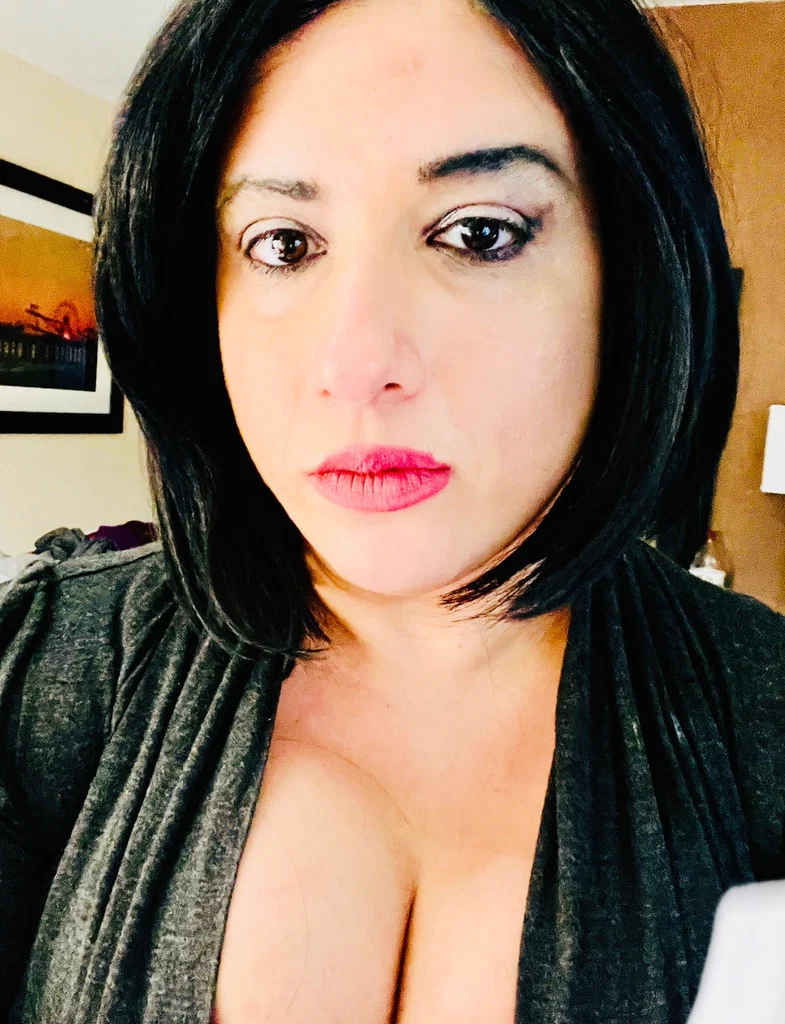 Chrissy NJ Throat Goat in Training's avatar