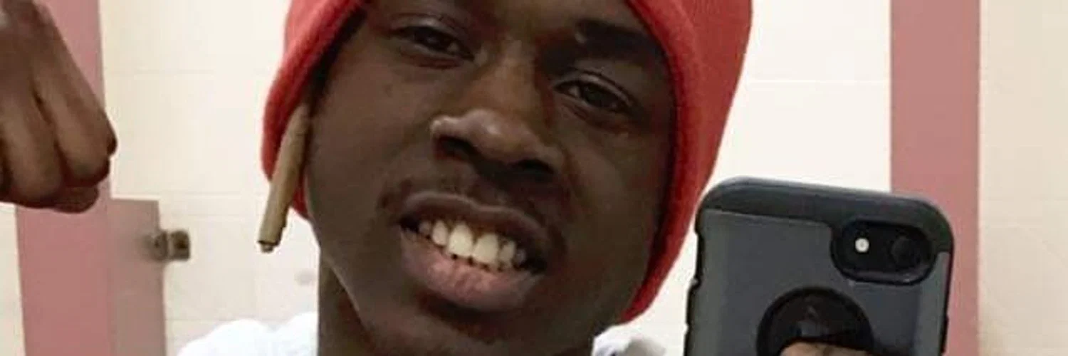 JayVon Richardson profile banner