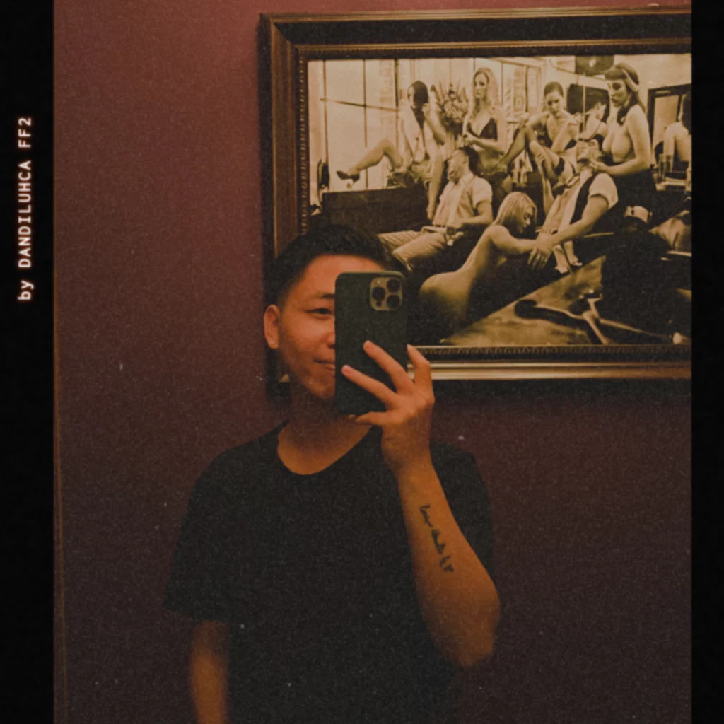 Trung Hieu's avatar