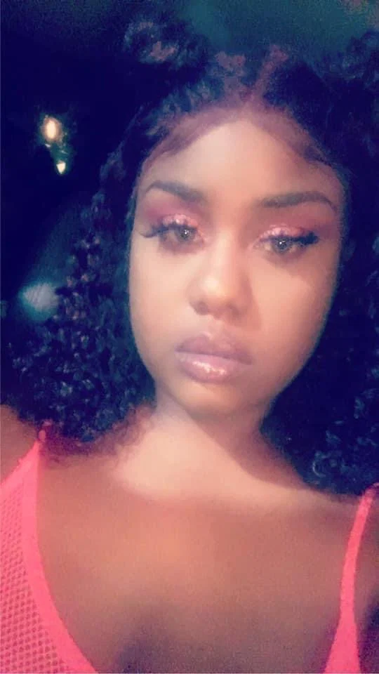 DollFace Nany's avatar