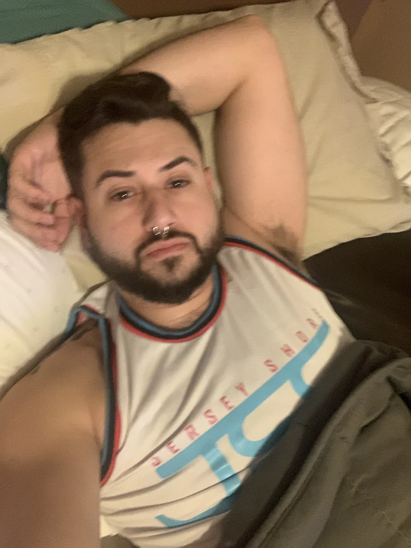 Gio Blake profile banner