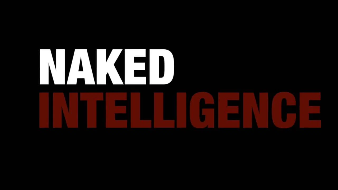 Naked Intelligence Raw profile banner