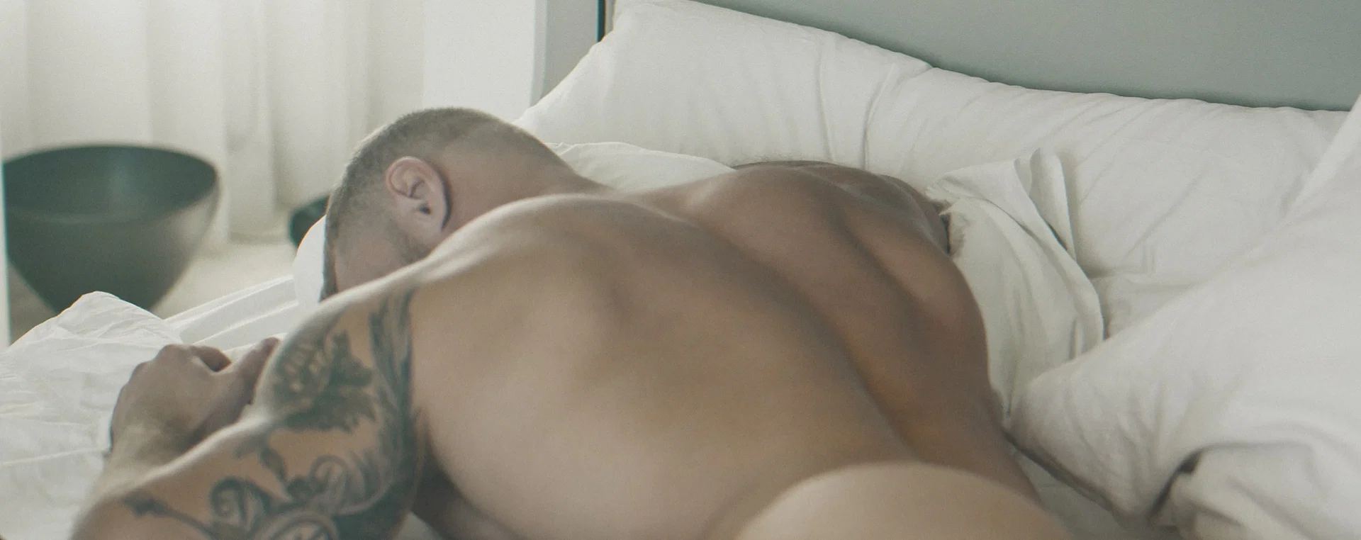 Jake profile banner
