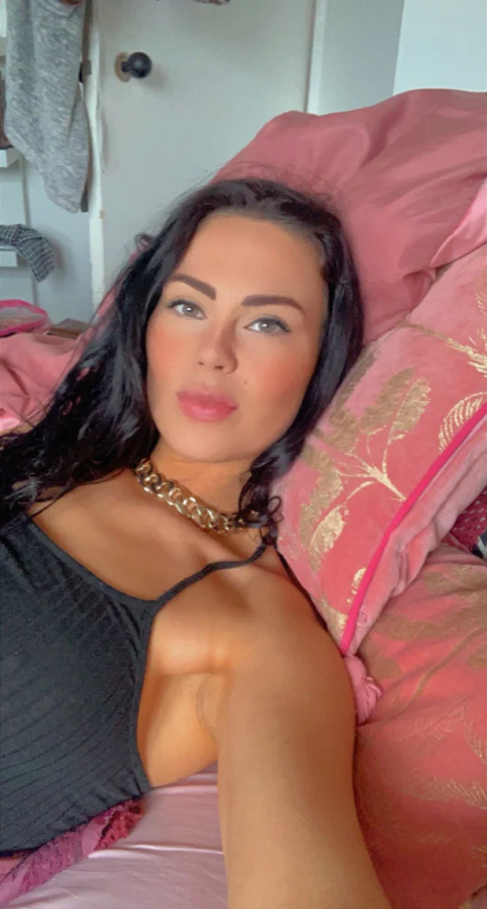 Sweet Maya's avatar