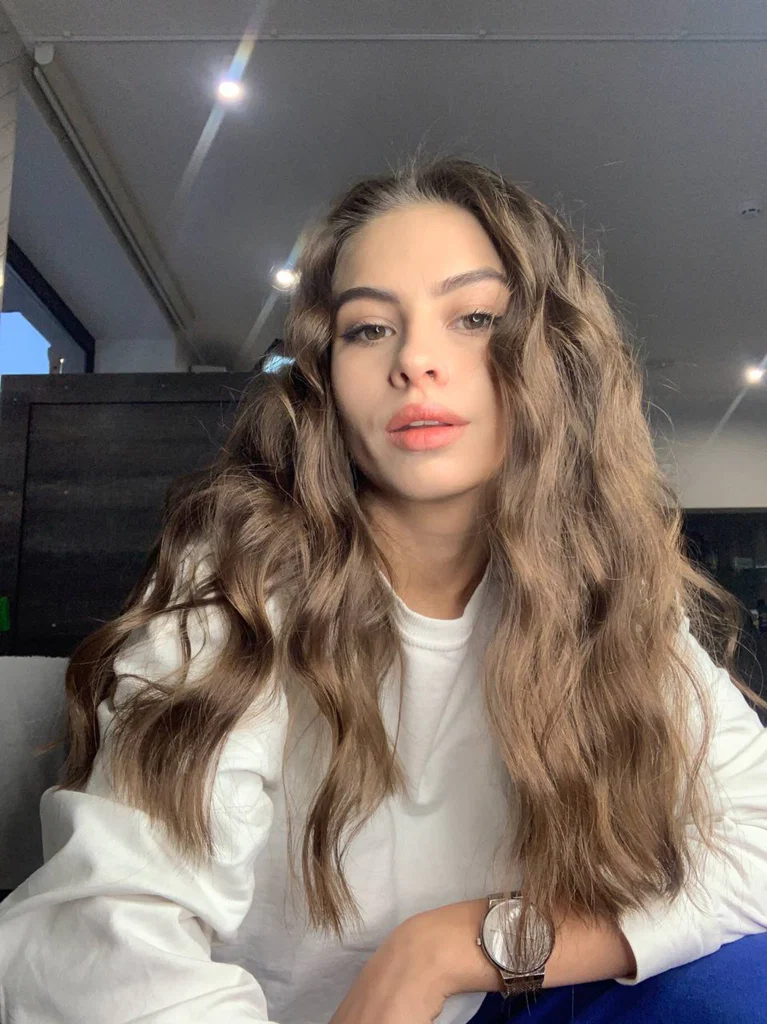Klara Roberts 💖