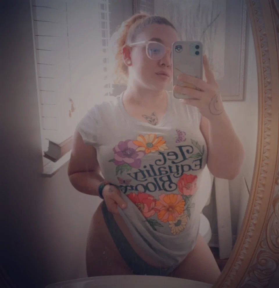 Tia's avatar