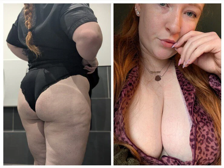Curvyredhead profile banner