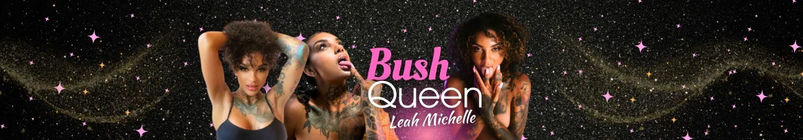 Leah Michelle profile banner