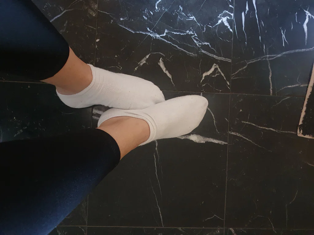 Feeties's avatar