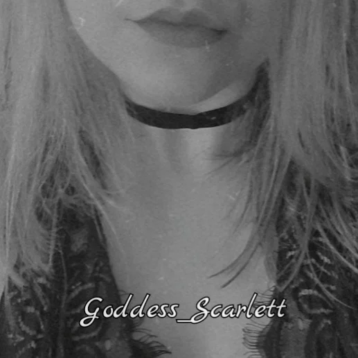 Goddess_Scarlett's avatar