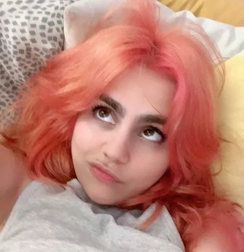Dánae 🦋