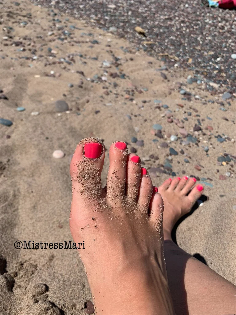 Naked Up North