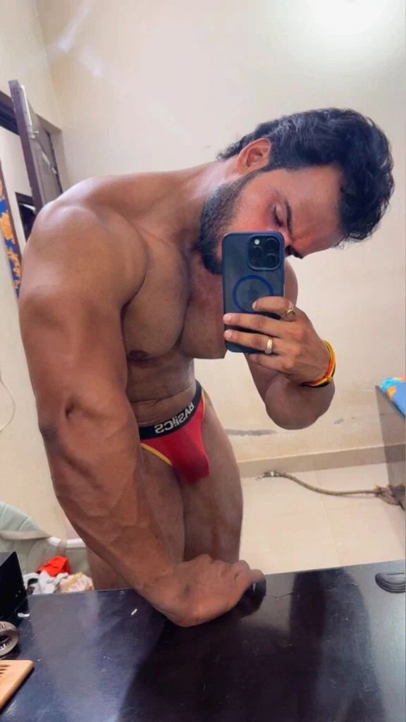 Akshat Hotty