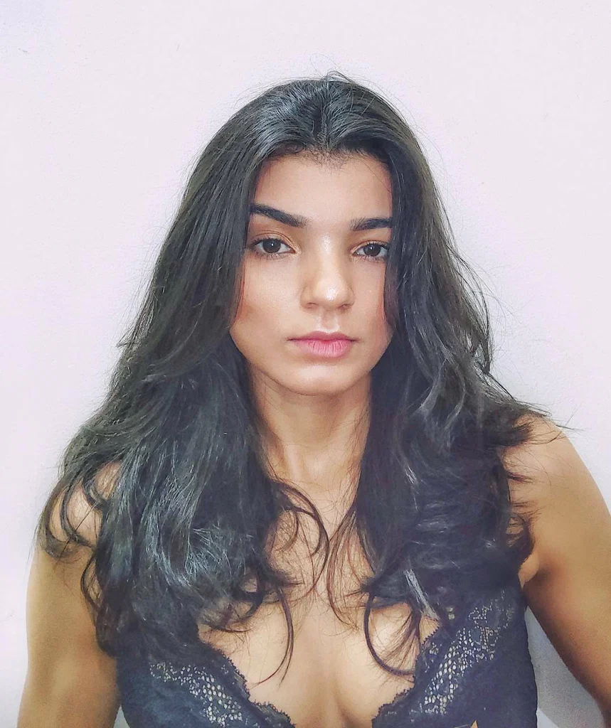 Miss SunRise BR's avatar