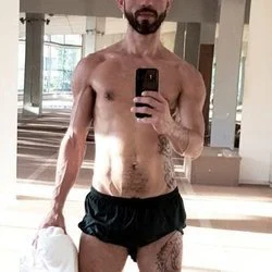 Martin's avatar