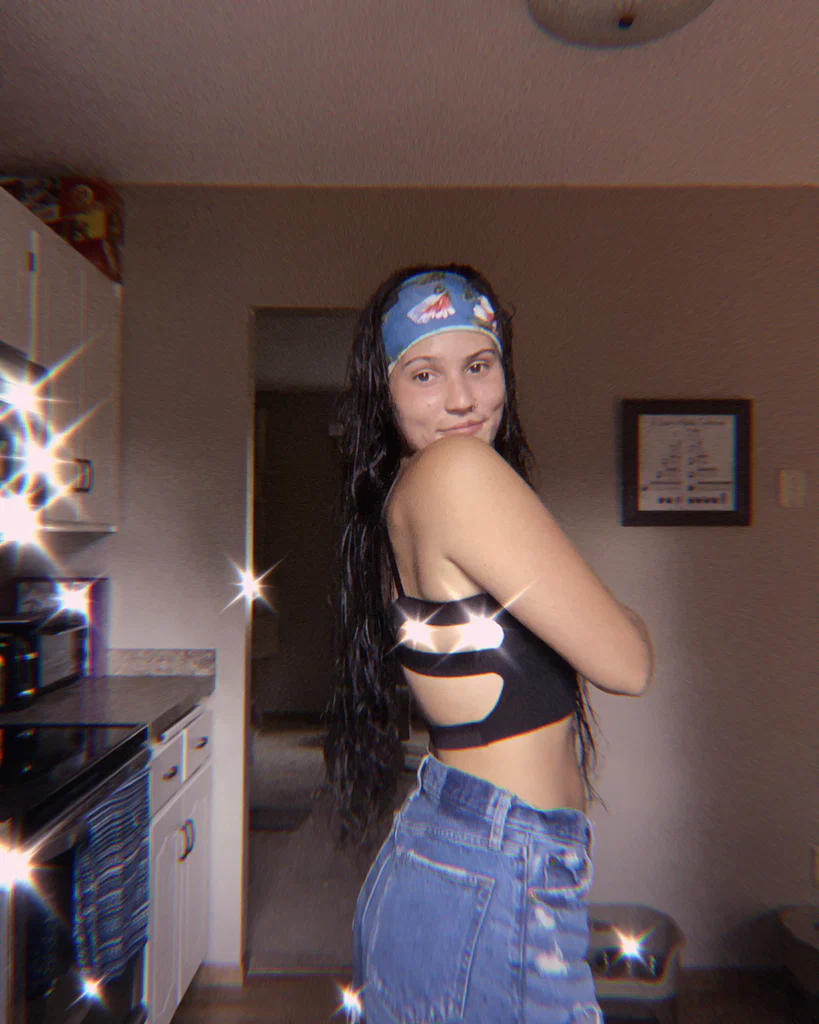 Kenzie's avatar