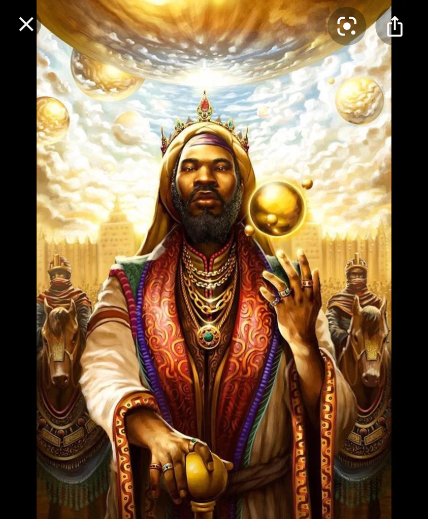 King Midus's avatar