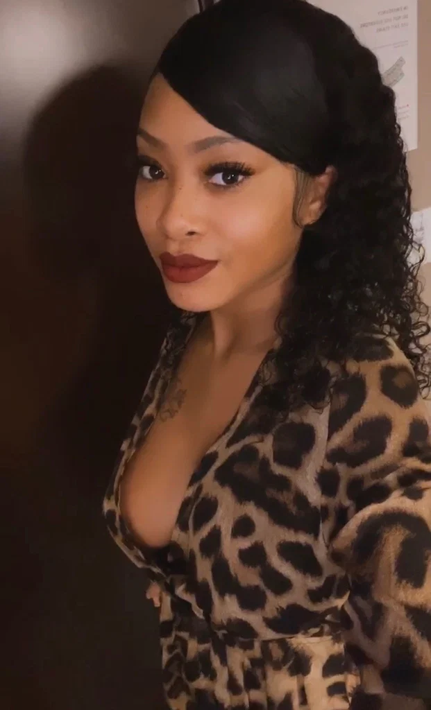 Neisha's avatar