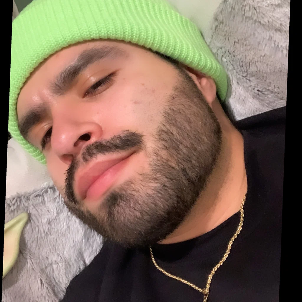 Tony 🥑's avatar