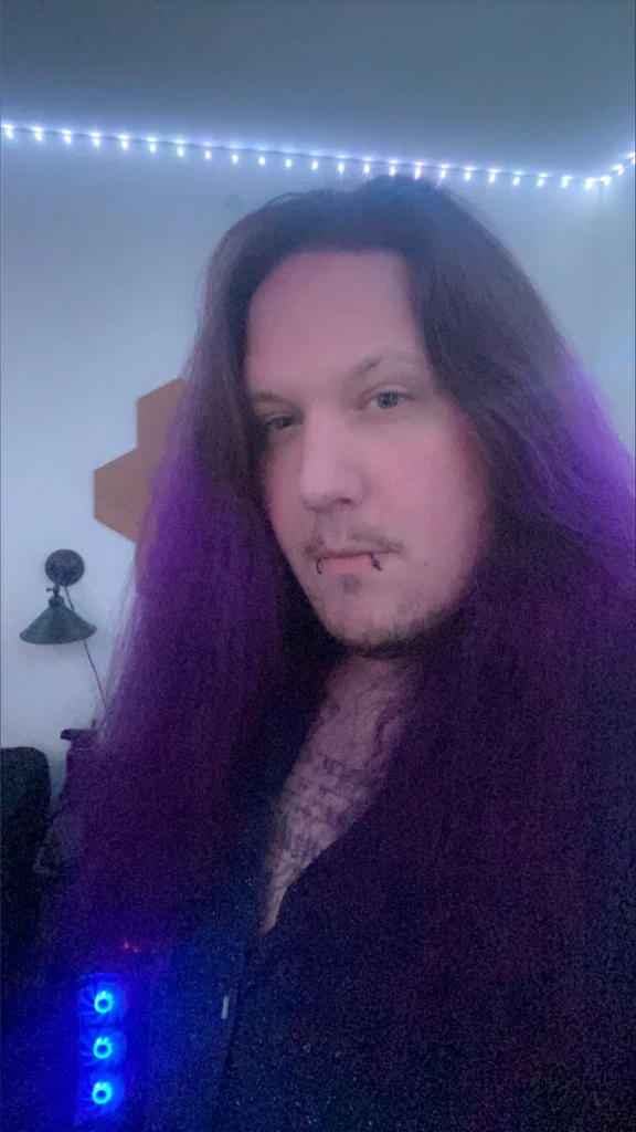 Dingus's avatar
