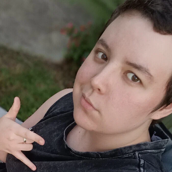 🖤Smol Thick Trans Boy🖤